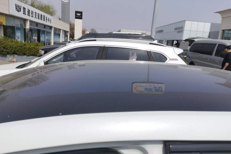 Used Lingxi L 2024 Player No. 1 Edition
