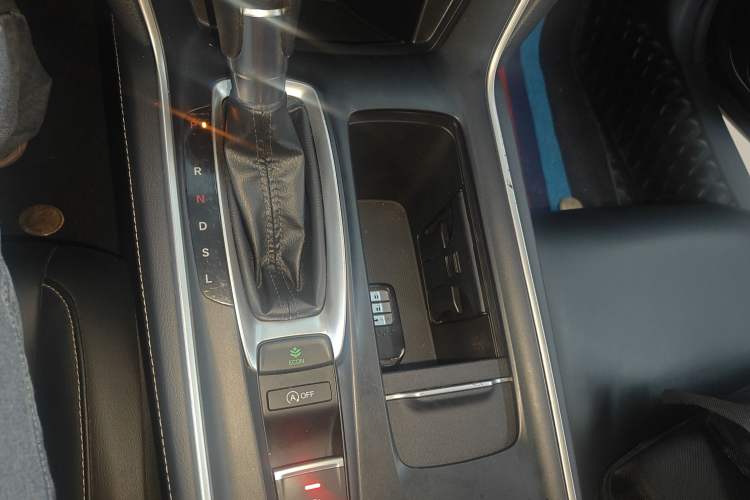 Used Honda Inspire 2022 260TURBO Elegant Edition Gear Lever