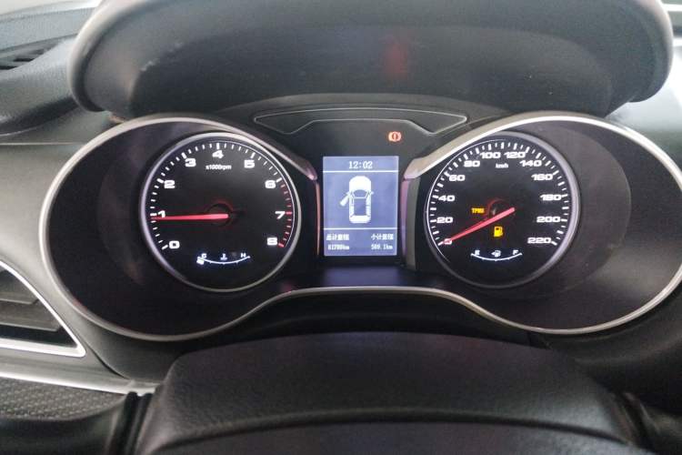 Used JAC Refine S3 2017 1.5L Manual Luxury Model