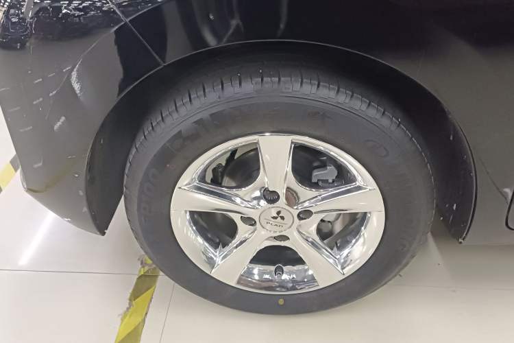 Used Wuling Zhiguang New Energy 2025 Comfort Model