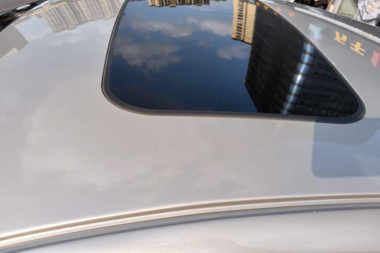 Used Volvo S60 2018 S60L T4 Zhiyuan Edition
