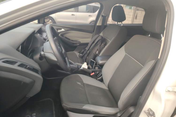 Used Ford Focus 2012 Hatchback 1.6L Automatic Comfort Model