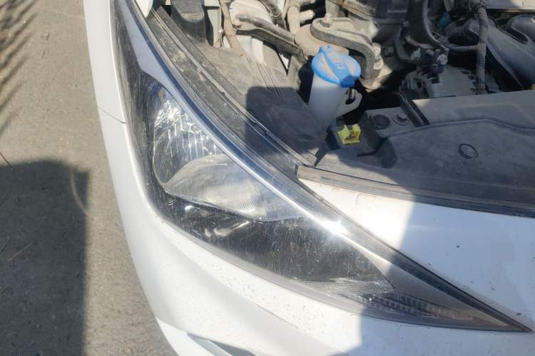 Used Hyundai Celesta 2020 1.6L Automatic GL Enjoyable Edition