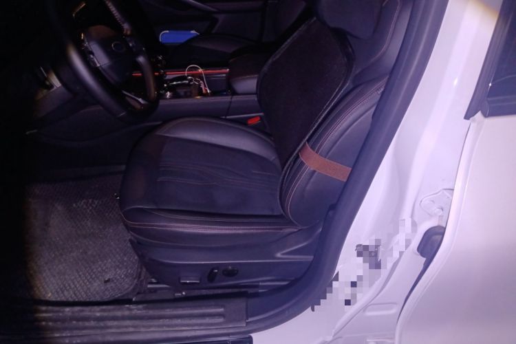 Used Ford Mondeo 2022 EcoBoost 245 Ultimate Model