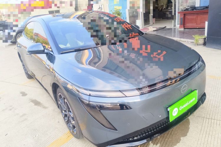 Used Nissan N7 2025 625 Max
