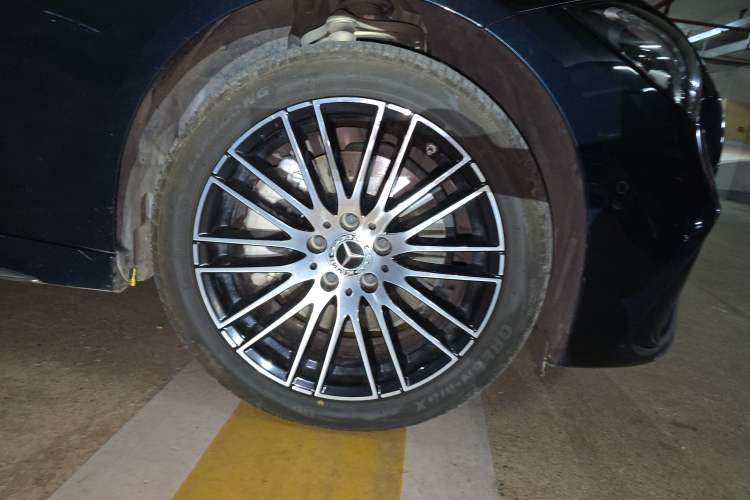 Used Mercedes-Benz C-Class 2023 C 260 L Sport Edition