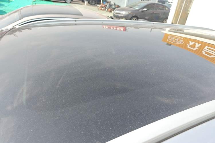 Used BYD Song MAX 2017 1.5T Automatic Smart Connect Elite 7-Seater