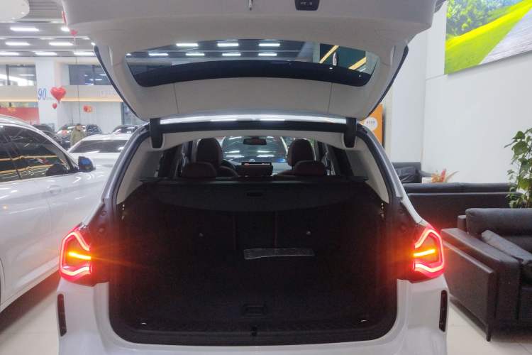 Used BMW X3 2023 xDrive30i Leading Model M Night Edition Package