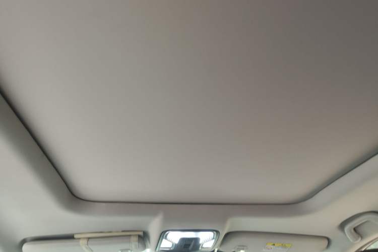 Used CHANGAN OSHAN COSPro 2021 1.5T Automatic Pilot Model 7 Seats
