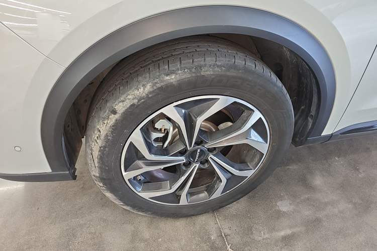 Used Haval Fierce Dragon Max 2025 Hi4 165 Ultra Smart Drive Edition
