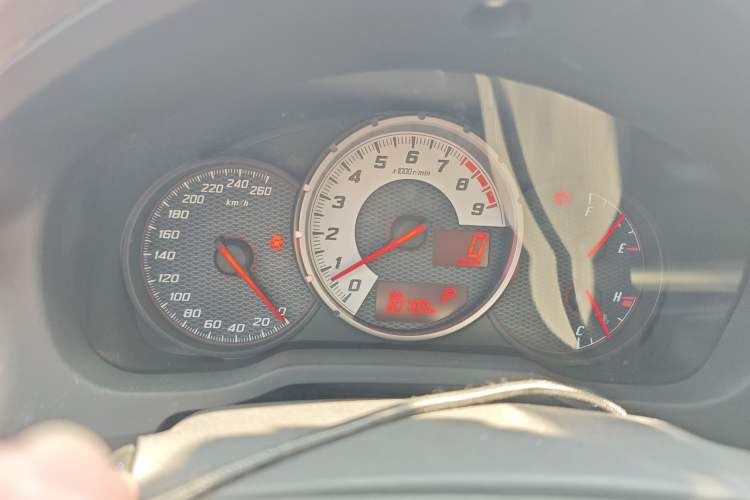 Used Toyota 86 2014 2.0L Automatic Luxury Version