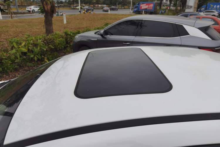 Used Chery Arrizo 5 PLUS 2021 Xiaoze 1.5T CVT Enjoy PLUS
