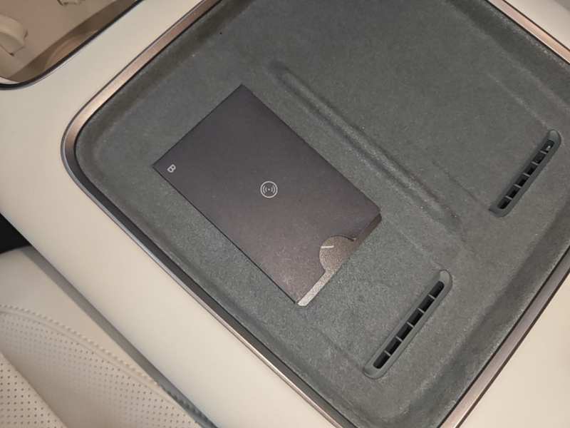 Used Li Auto L9 2026 Model Livis — 8