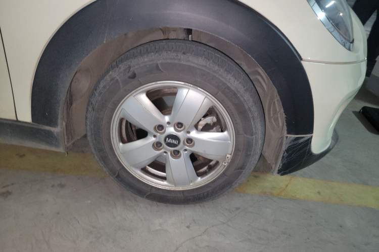 Used MINI 2016 1.2T ONE Five-Door Edition
