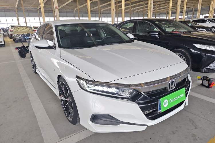 Used Honda Accord 2022 260TURBO Comfort Edition
