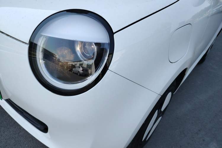 Used Changan Lumin 2022 155 km – Refreshingly Sweet Edition
