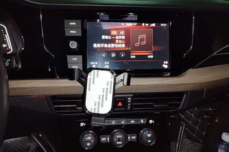 Used Volkswagen Passat 2019 330TSI Luxury Edition China VI Standard