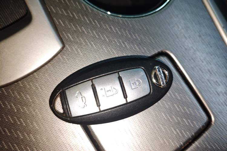 Used Nissan Teana 2016 2.0L XL Comfort Edition
