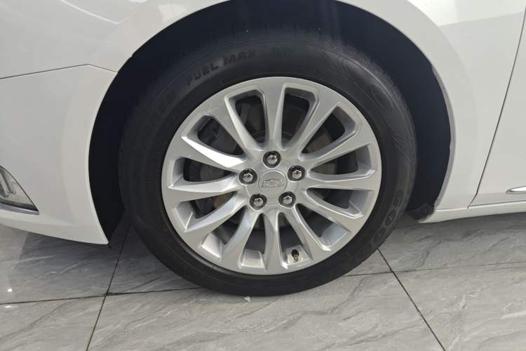 Used Cadillac XTS 2018 28T Elite Edition