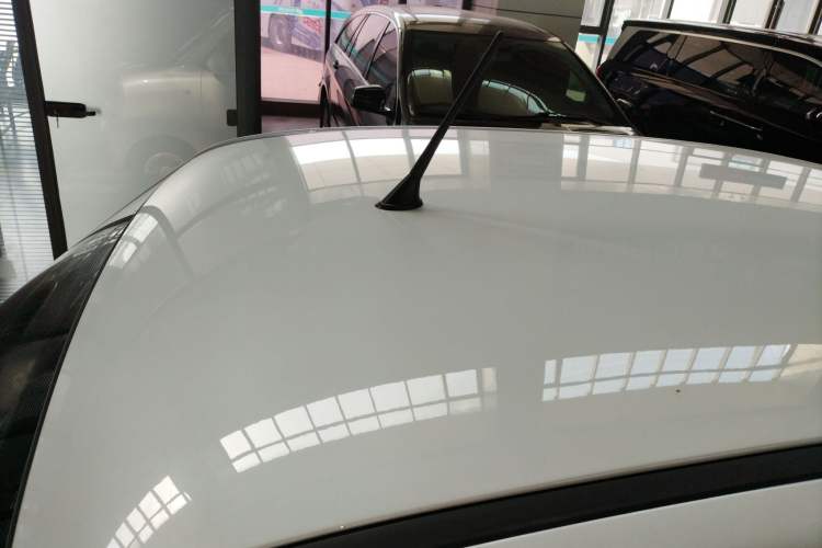 Used Bestune Pony 2025 222km Lightning Horse Roof