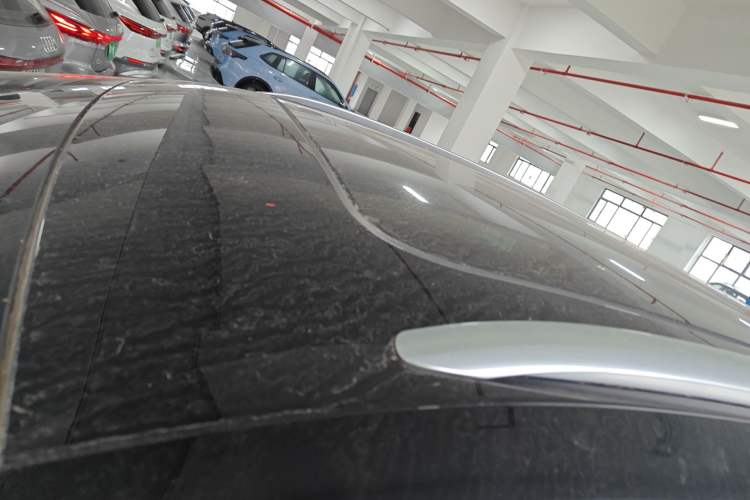 Used Audi Q5 e-tron 2023 40 e-tron Starry Edition Mecha Kit
