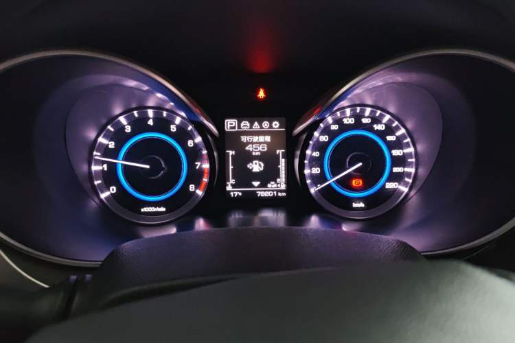 Used CHANGAN Eado 2018 1.6L GDI Automatic Trendy Model China V Standard
