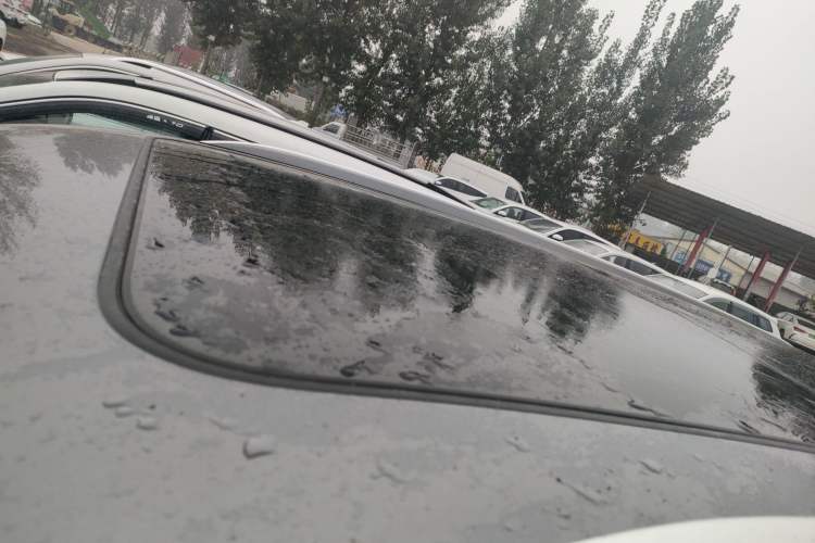 Used Hongqi E-HS9 2022 690 km Range Flagship Edition Six Seats