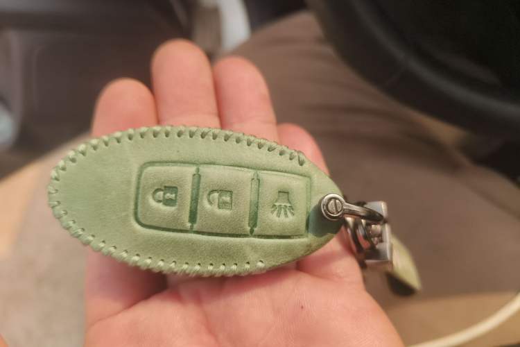 Used Infiniti G Series 2013 G25 Sedan Luxury Sport Edition Vehicle Key