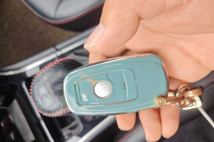 Used Great Wall C50 2014 Upgraded Model 1.5T Manual Elite Version