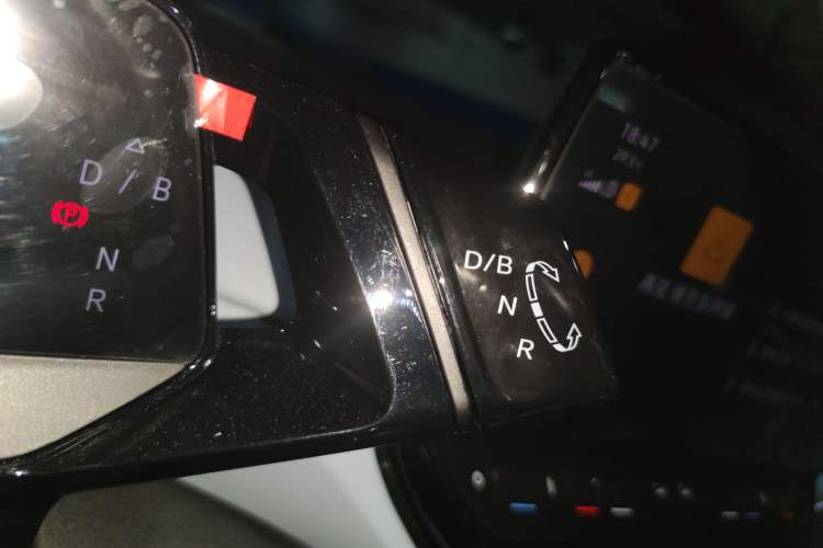 Used Volkswagen ID.4 X 2023 Pure Smart Edition