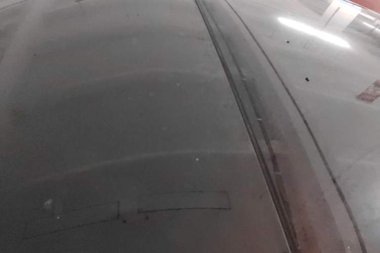 Used XPeng G3 2021 G3i 460N