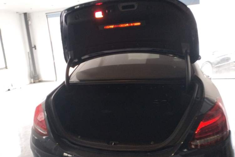 Used Mercedes-Benz C-Class 2018 C 200 L Sport Edition
