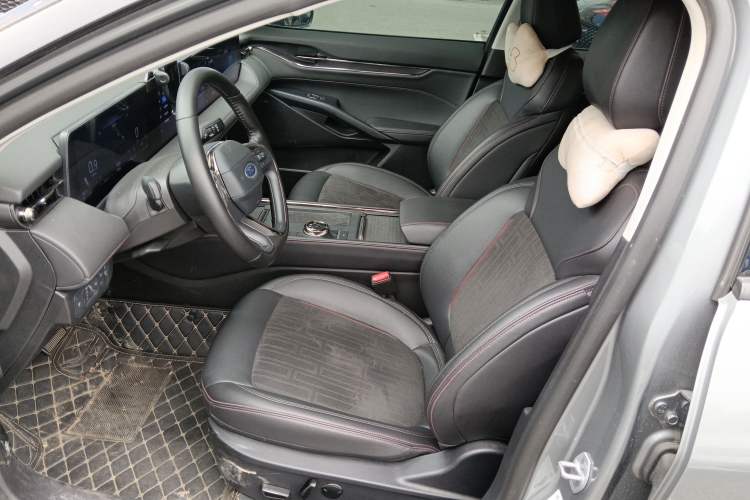 Used Ford Mondeo 2022 Restyled EcoBoost 245 Luxury Version