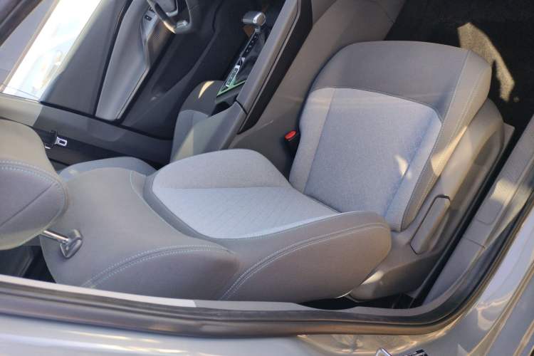 Used Baojun RC-5 2020 1.5L CVT Smart Elite Edition