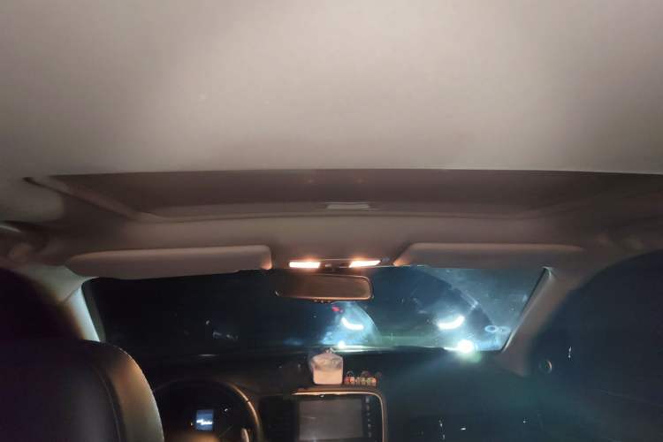 Used Mitsubishi Outlander 2018 2.4L 4x4 Elite Edition 5 Seats