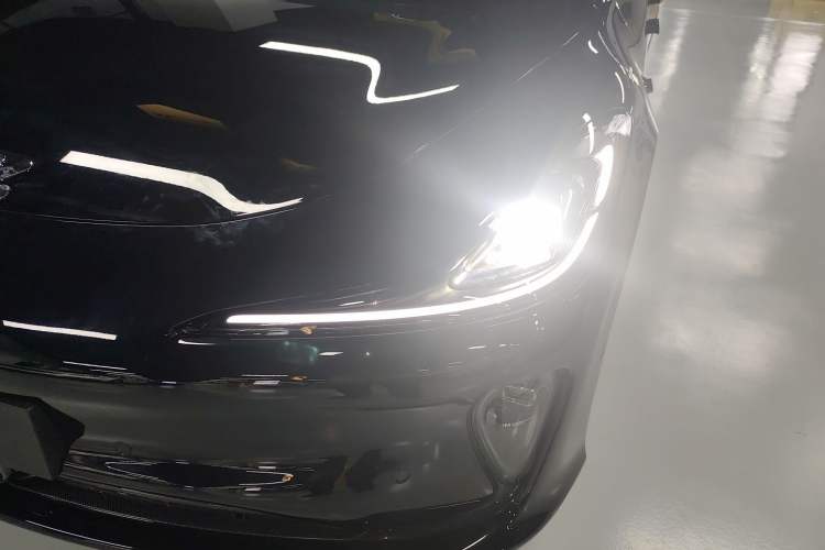 Used IM L6 2025 Pro Max model
