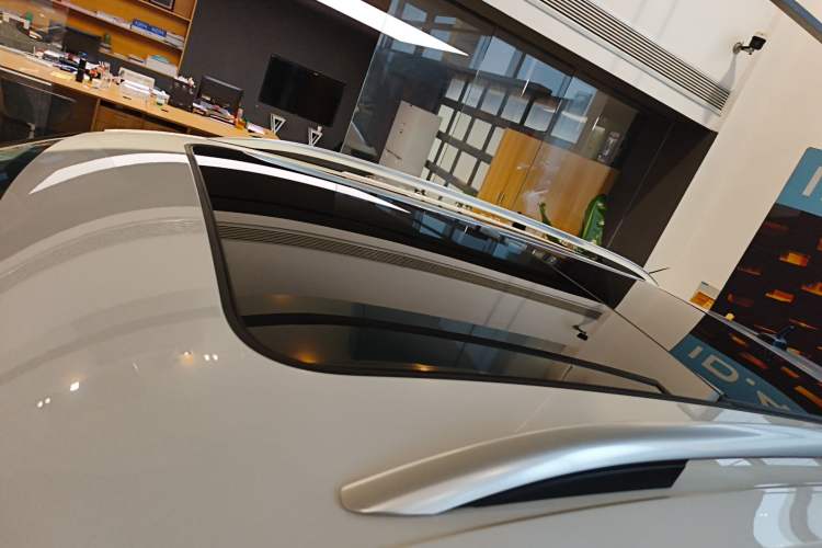 Used Volkswagen Tayron 2023 300TSI Two-Wheel-Drive Luxury Plus Advanced Edition
