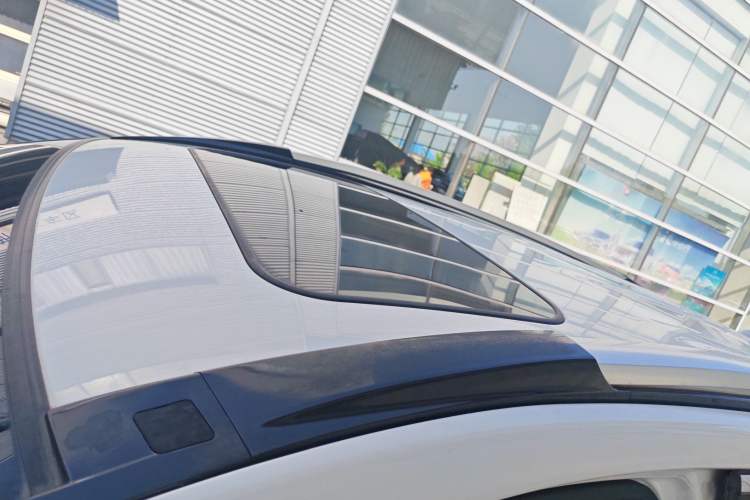 Used Haval H6 2017 Red-Label Sport Edition 1.5T Manual Two-Wheel Drive Elite Model