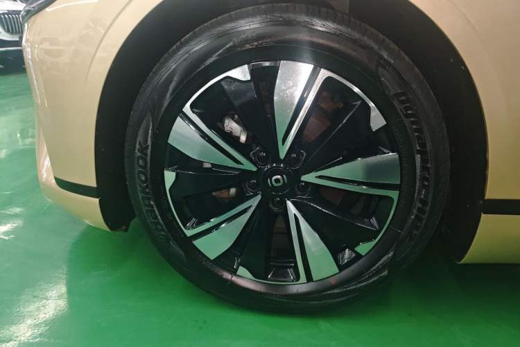 Used Qiyuan A07 2023 Range-Extended 200 Max
