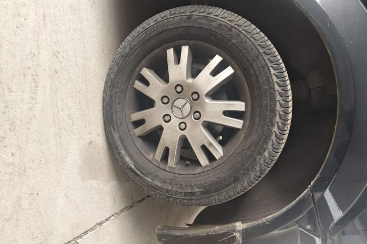 Used Xinkai Sprinter 2015 3.5L Standard Version
