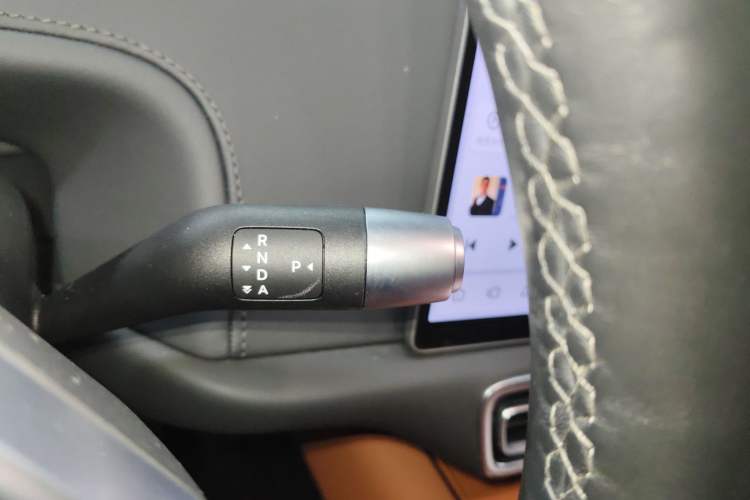 Used Li Auto L6 2024 Pro Model