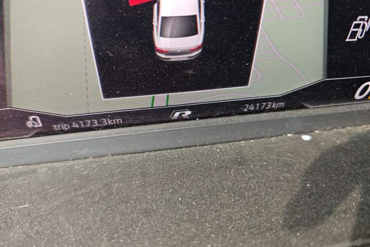 Used Volkswagen Magotan GTE Plug-in Hybrid 2022 GTE Luxury Model
