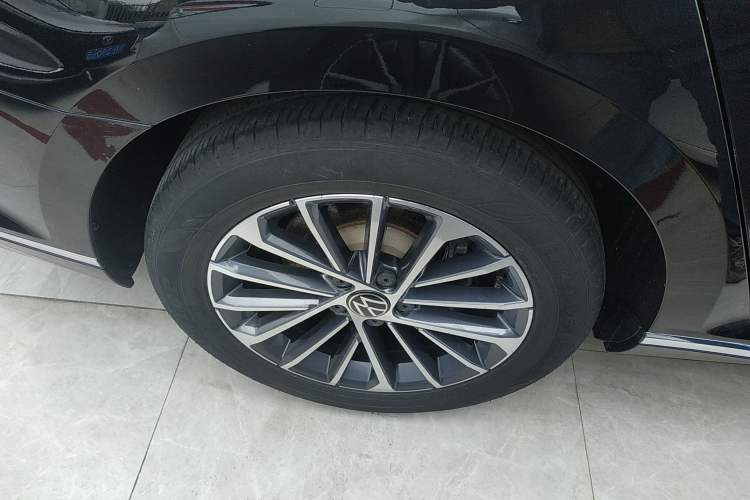 Used Volkswagen Magotan 2020 330TSI DSG Luxury Edition