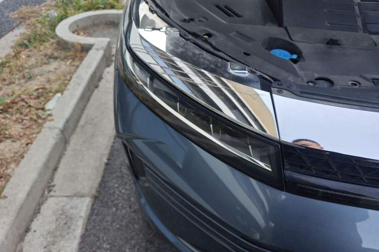 Used EXEED Zhuifeng 2019 1.6T DCT StarRui Edition
