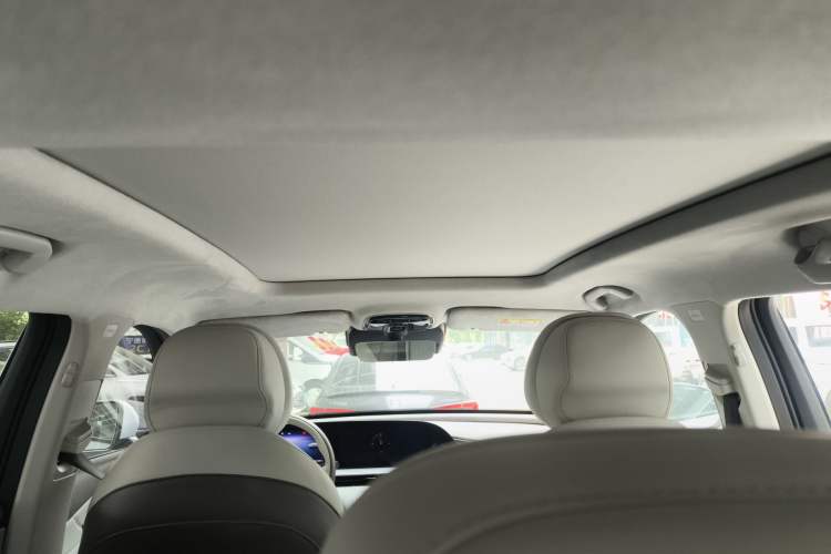 Used EXEED Stellar C-DM 2024 1.5T Long-Range Pro