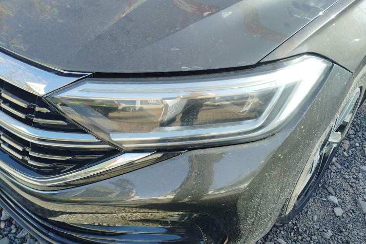 Used Volkswagen Sagitar 2023 200TSI DSG Excellence Edition