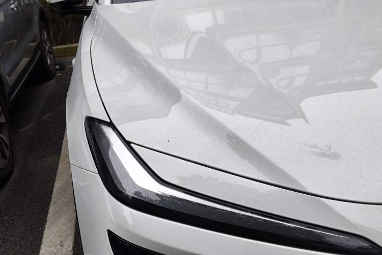 Used ONVO L60 2024 60 kWh Rear-Drive Version
