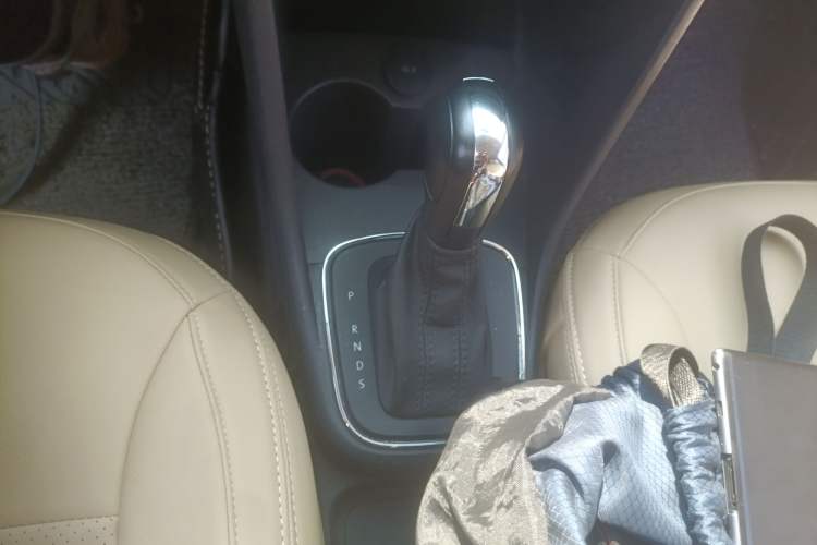 Used Volkswagen Polo 2018 1.5L Automatic Advanced Driving Model