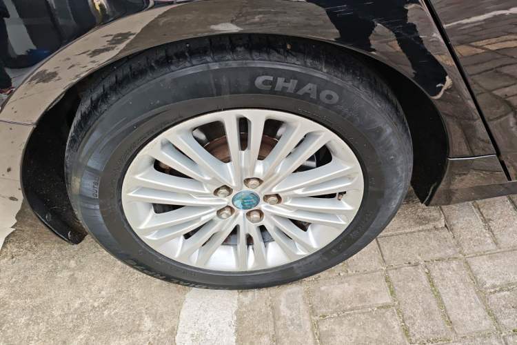 Used Ford Taurus 2015 EcoBoost 245 Fashion Edition