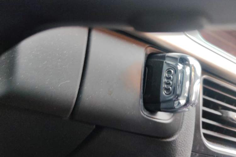 Used Audi A4L 2013 35 TFSI Automatic Standard Model